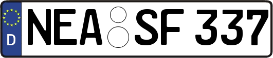 NEA-SF337