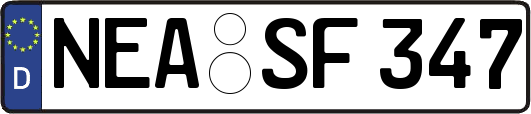 NEA-SF347