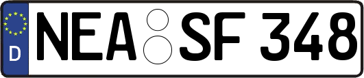 NEA-SF348
