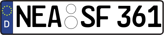 NEA-SF361