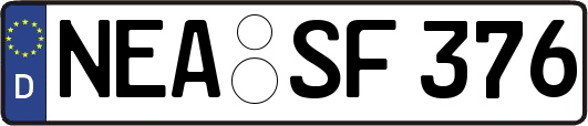 NEA-SF376