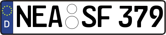 NEA-SF379