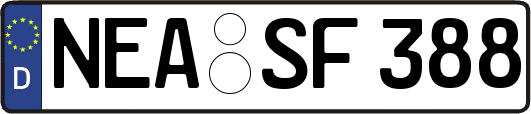 NEA-SF388