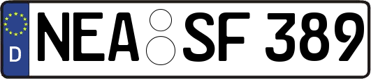 NEA-SF389