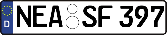 NEA-SF397