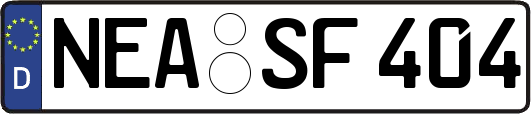 NEA-SF404