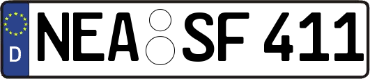NEA-SF411