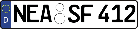 NEA-SF412