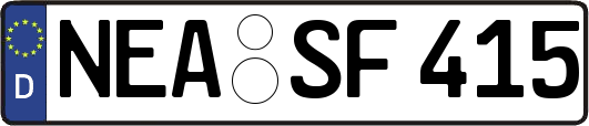 NEA-SF415