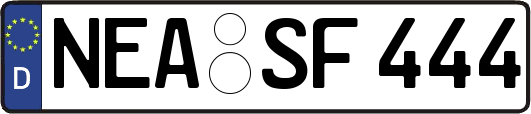 NEA-SF444