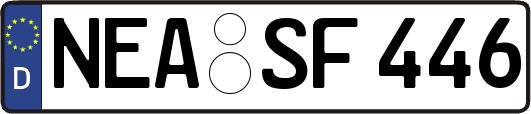 NEA-SF446