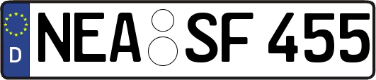 NEA-SF455