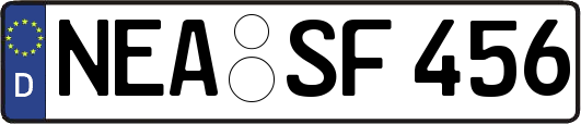 NEA-SF456
