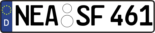 NEA-SF461