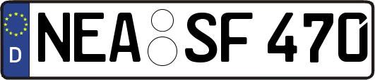 NEA-SF470