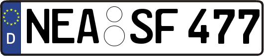 NEA-SF477