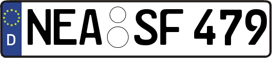 NEA-SF479
