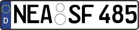 NEA-SF485