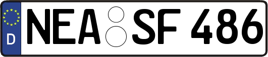 NEA-SF486