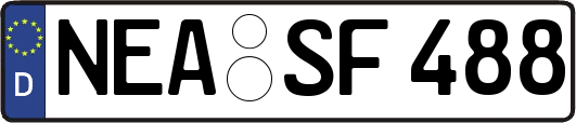 NEA-SF488