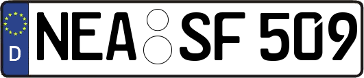 NEA-SF509