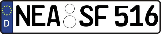 NEA-SF516