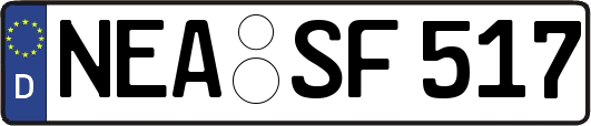 NEA-SF517