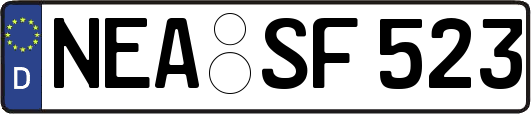 NEA-SF523
