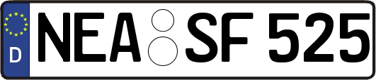 NEA-SF525