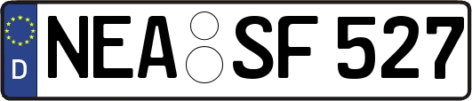 NEA-SF527