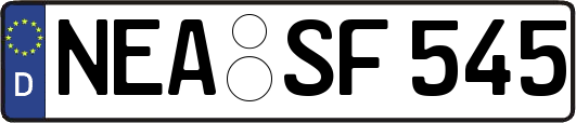 NEA-SF545