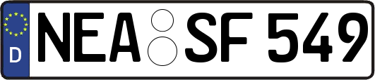NEA-SF549