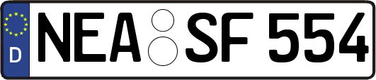 NEA-SF554