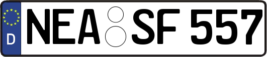 NEA-SF557