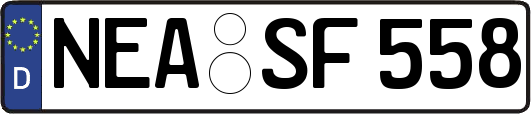 NEA-SF558