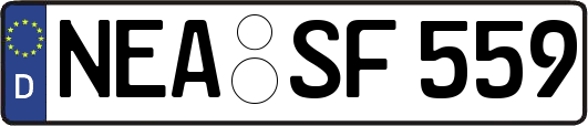 NEA-SF559