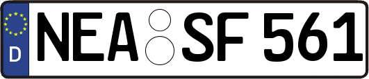 NEA-SF561