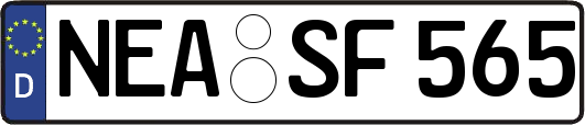 NEA-SF565