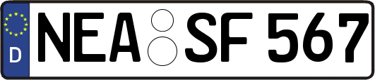 NEA-SF567