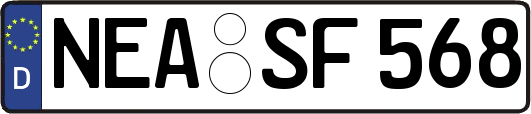 NEA-SF568