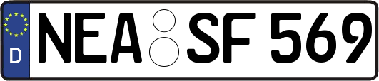 NEA-SF569