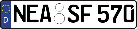 NEA-SF570