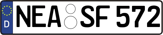 NEA-SF572