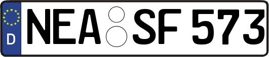 NEA-SF573