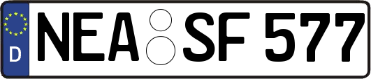 NEA-SF577