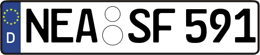 NEA-SF591