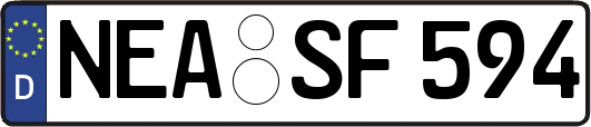 NEA-SF594