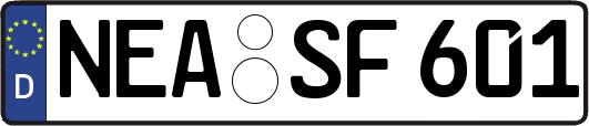 NEA-SF601