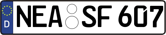 NEA-SF607