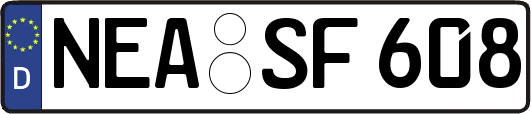 NEA-SF608